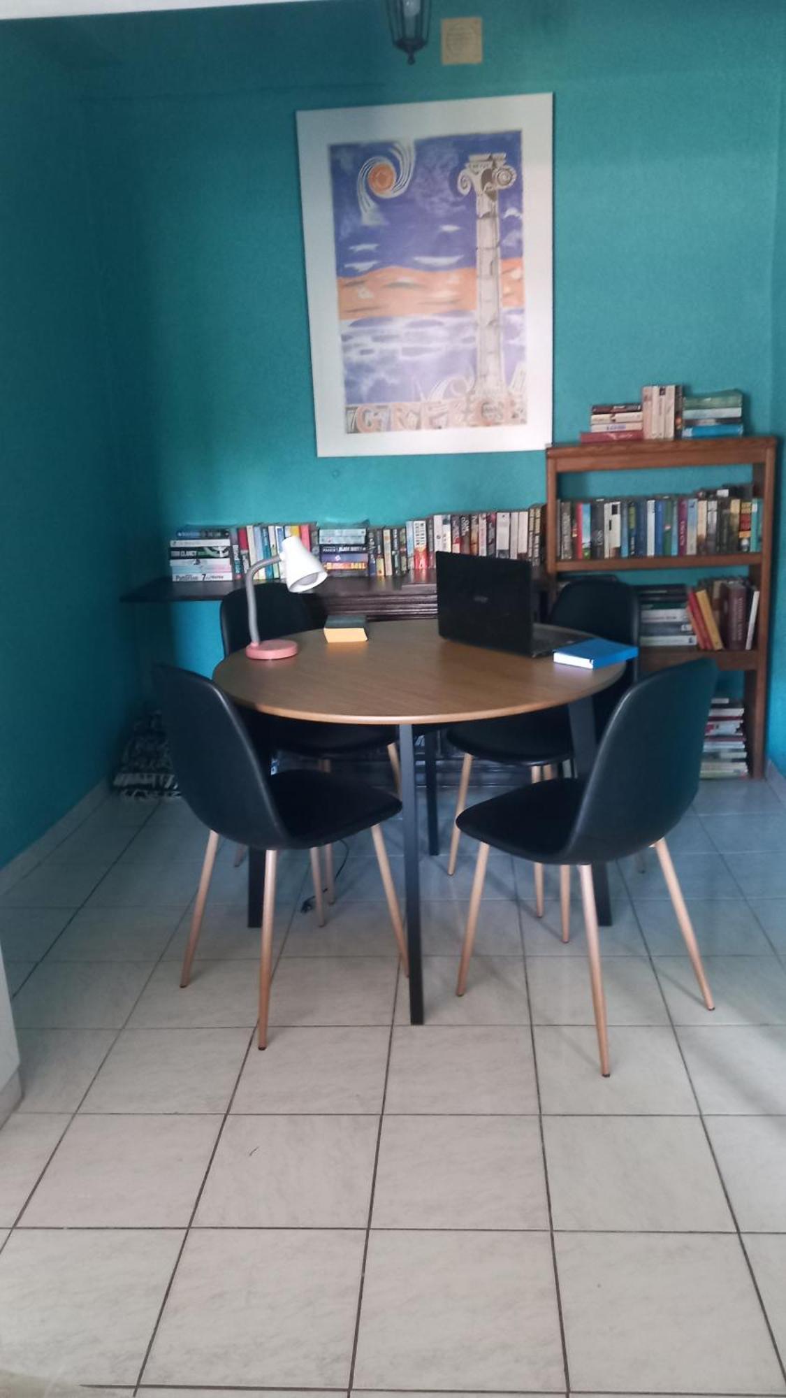 Stoupa Beachside Retro Apartment Eksteriør bilde
