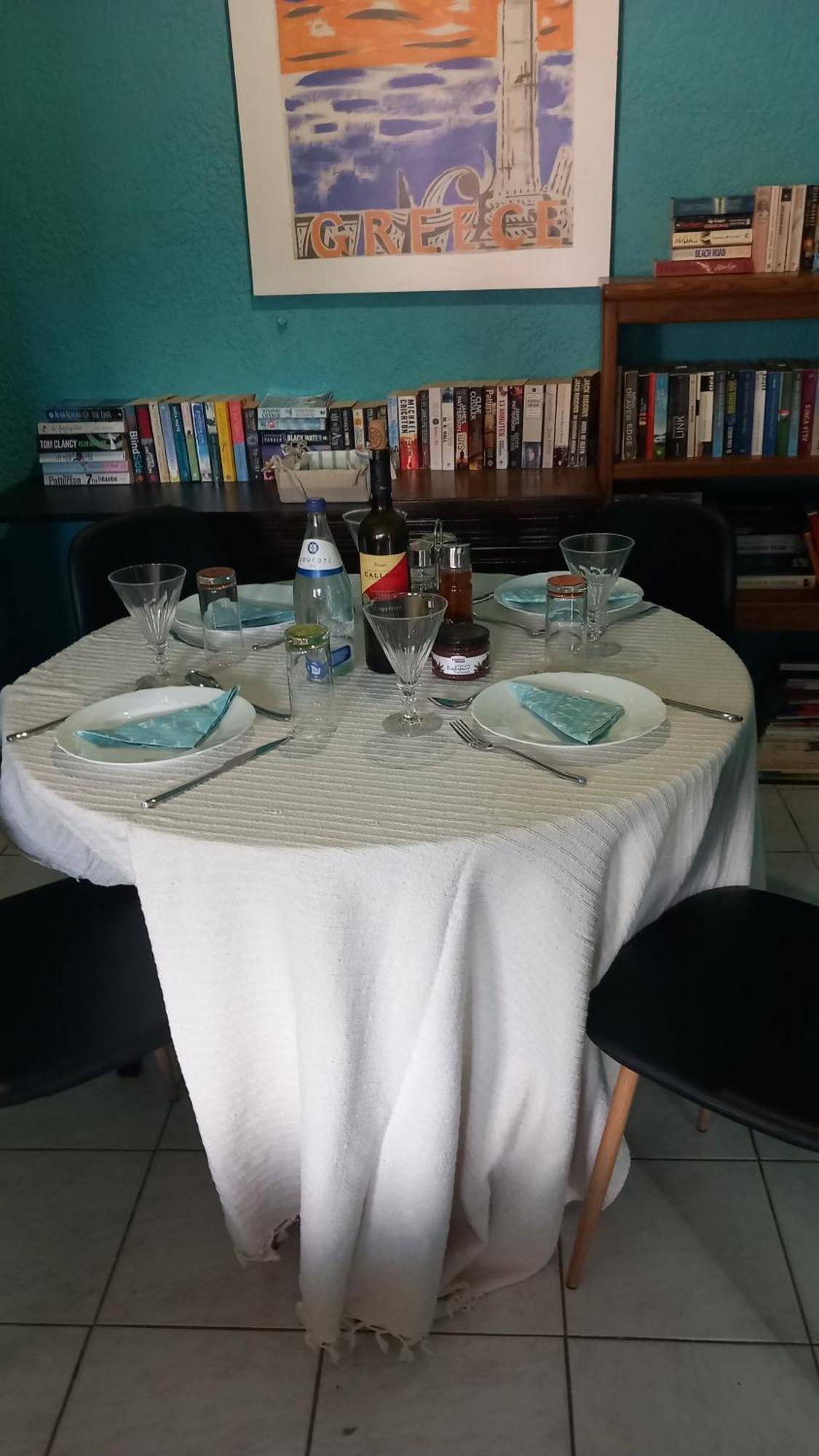 Stoupa Beachside Retro Apartment Eksteriør bilde